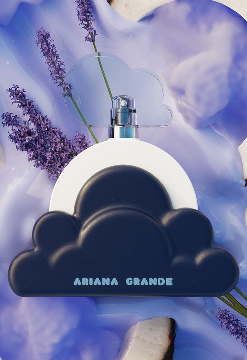 Ariana Grande Cloud 2.0 Intense Edp - 100ml