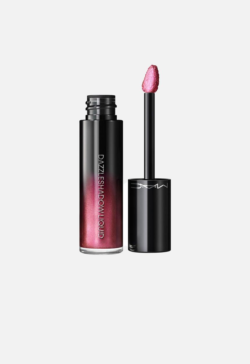MAC - DAZZLEshadow Liquid Eye Shadow - Fuschia Future