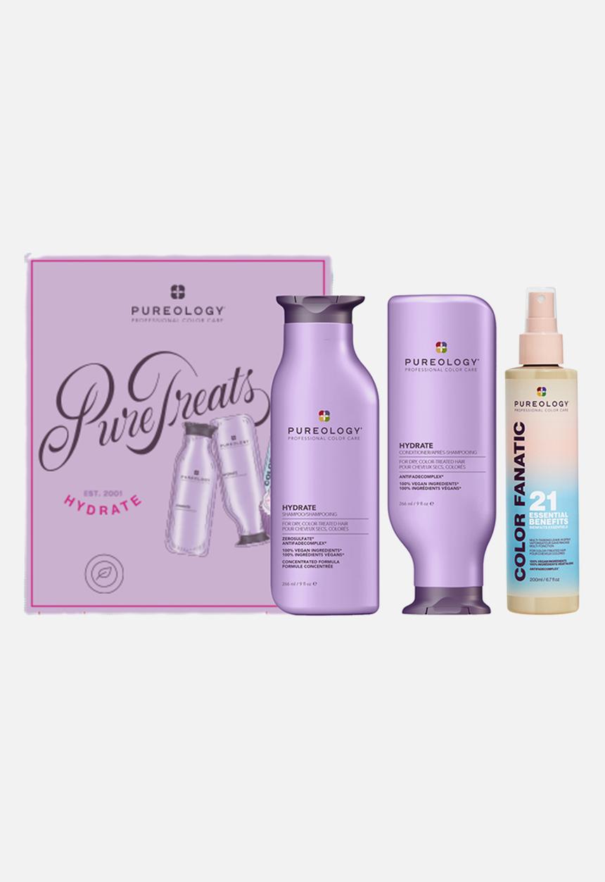 Pureology - Hydrate Gift Set
