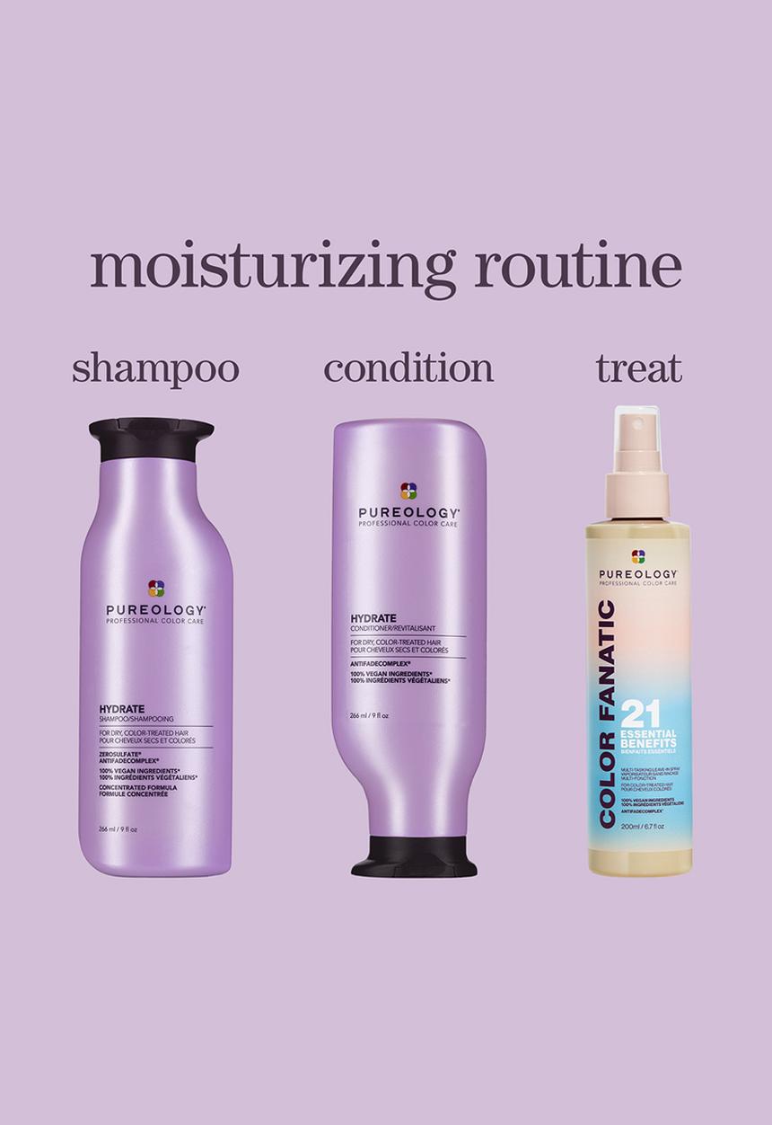 Pureology - Hydrate Gift Set