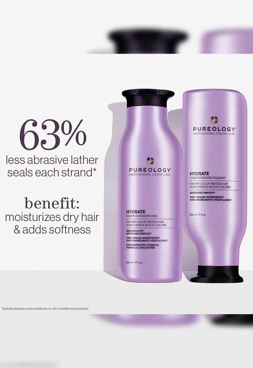 Pureology - Hydrate Gift Set