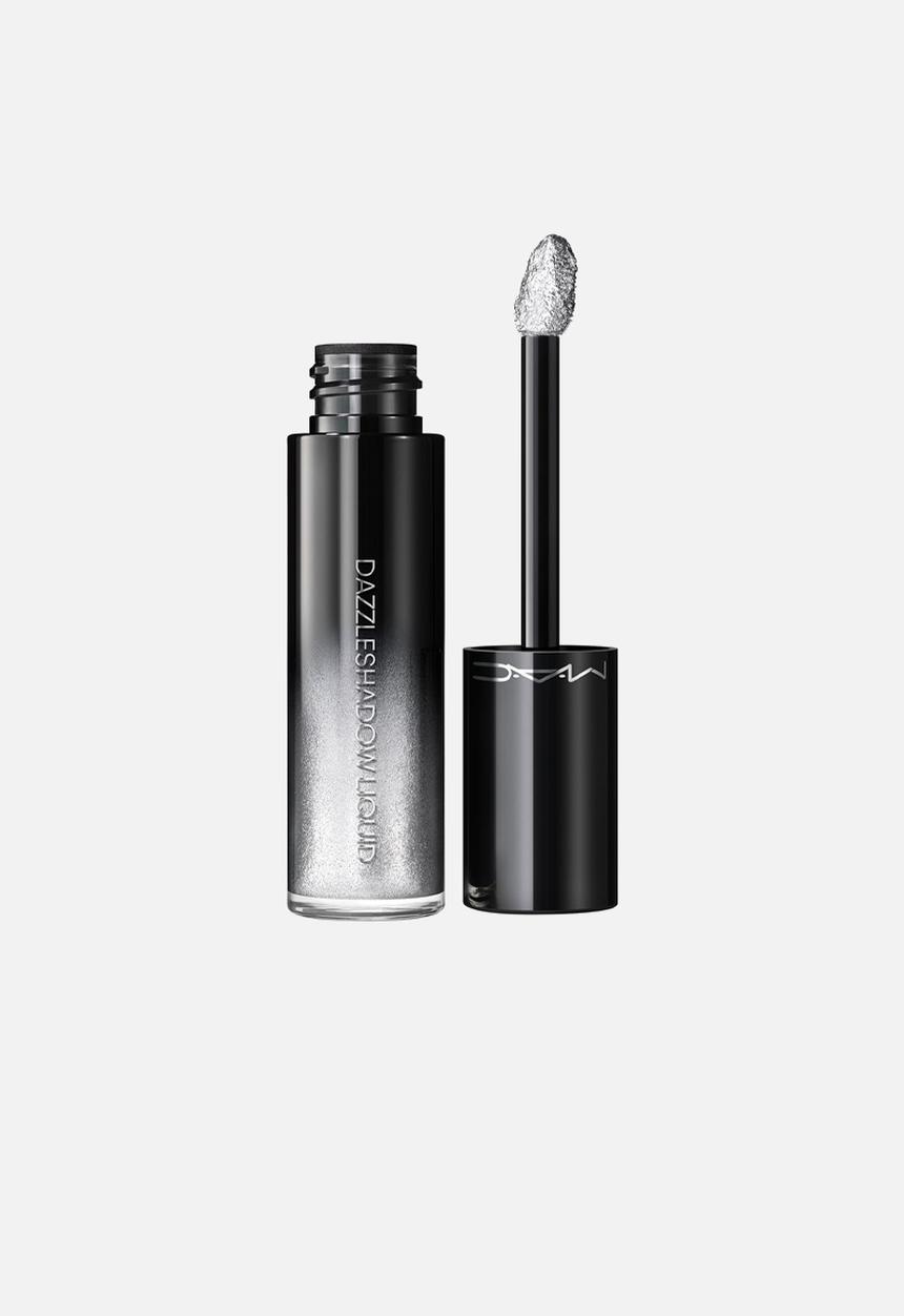 MAC - DAZZLEshadow Liquid Eye Shadow - Silver Surfer