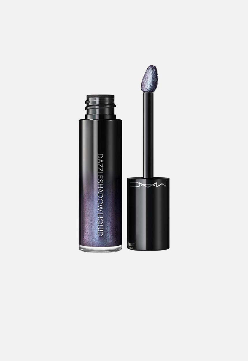MAC - DAZZLEshadow Liquid Eye Shadow - Tourmaline Dream
