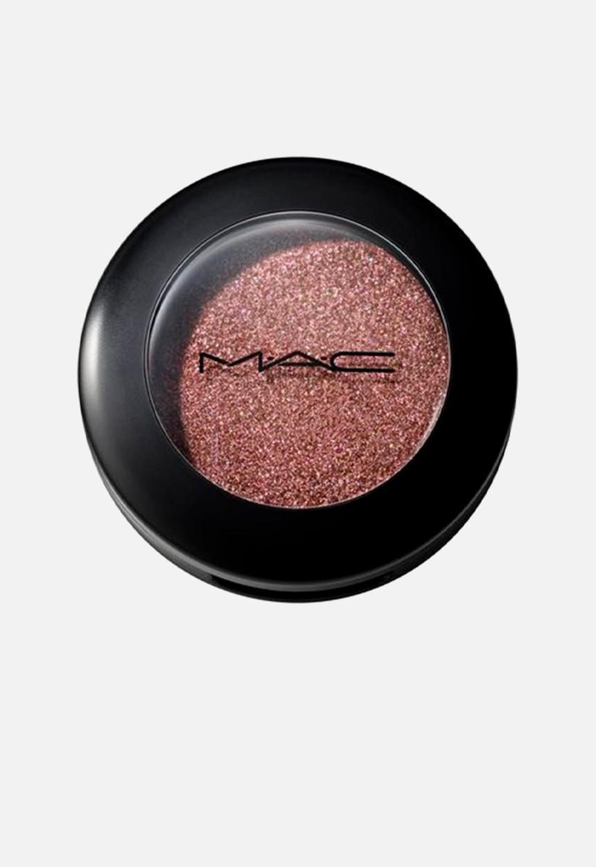 MAC - DAZZLE Glitter Single Eye Shadow Compact - Dreamy Beams