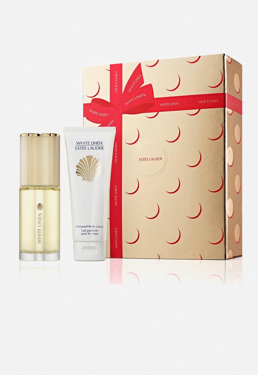 Estee Lauder - White Linen Indulgent Duo Fragrance Set