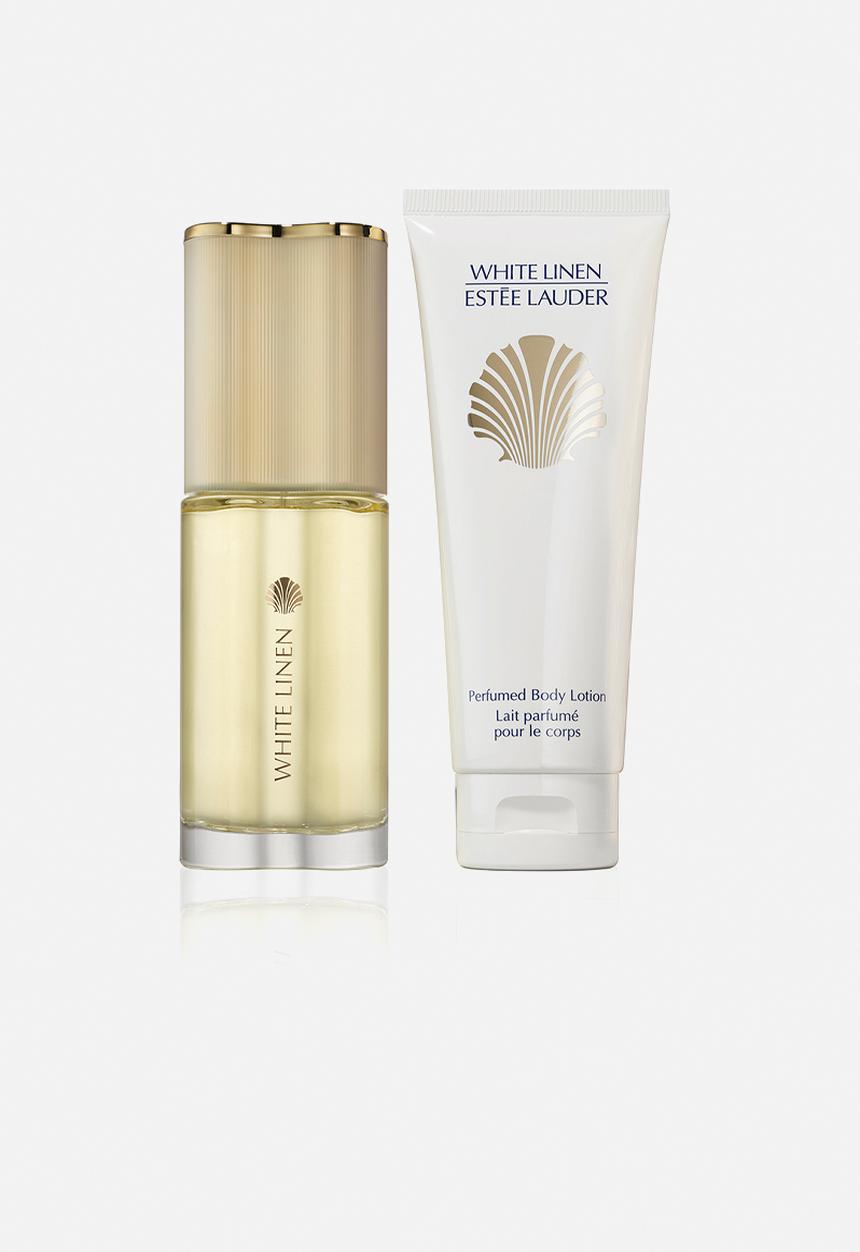Estee Lauder - White Linen Indulgent Duo Fragrance Set