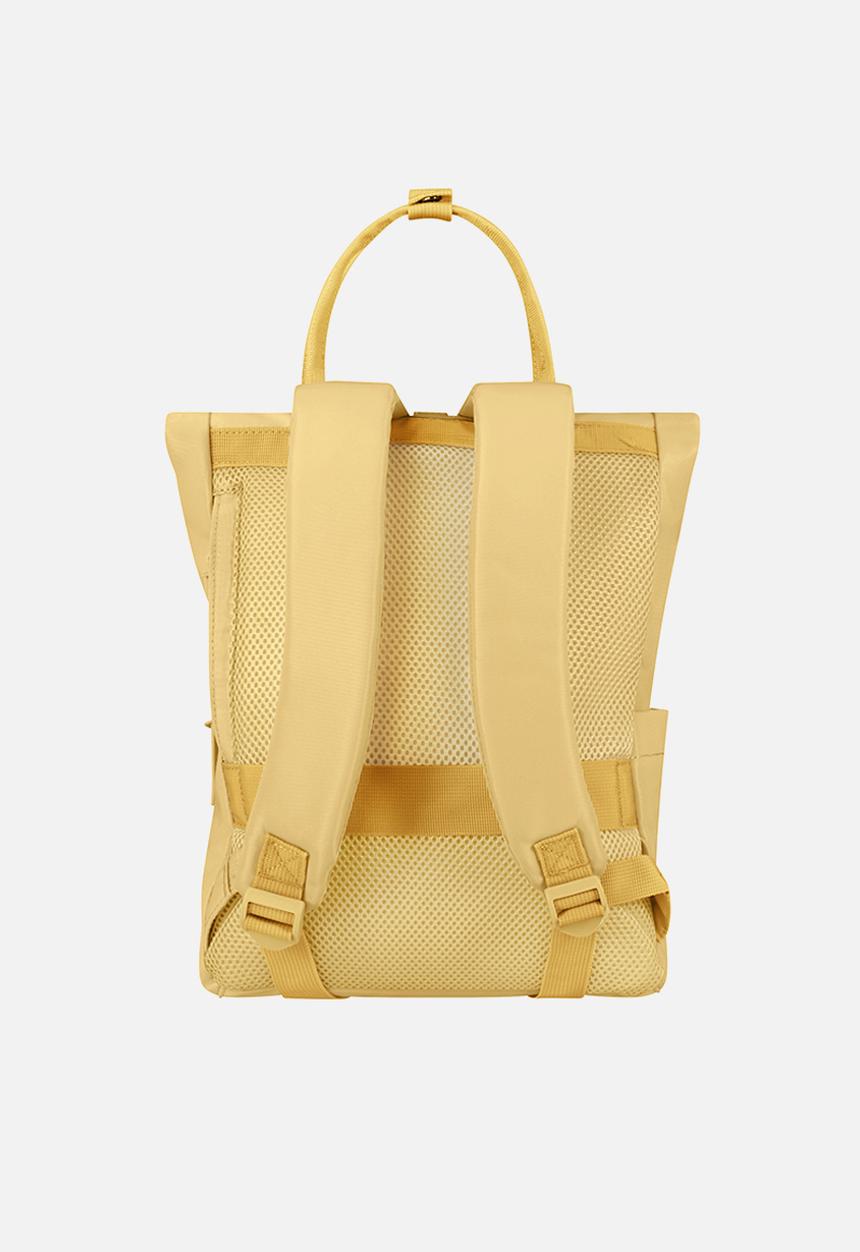American Tourister - AT Urban Groove Ug16 Backpack - Pastel Yellow 