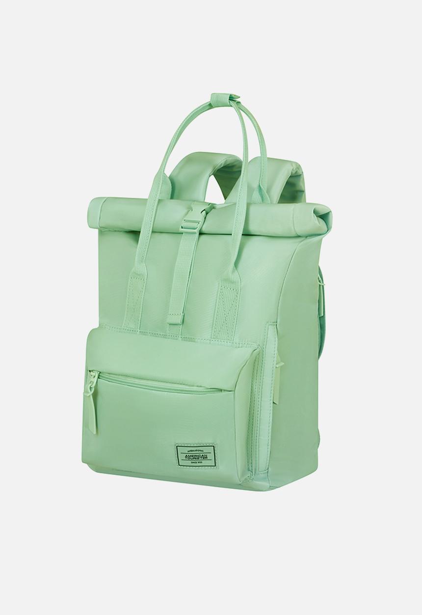 American Tourister - AT Urban Groove Ug16 Backpack - Pastel Green