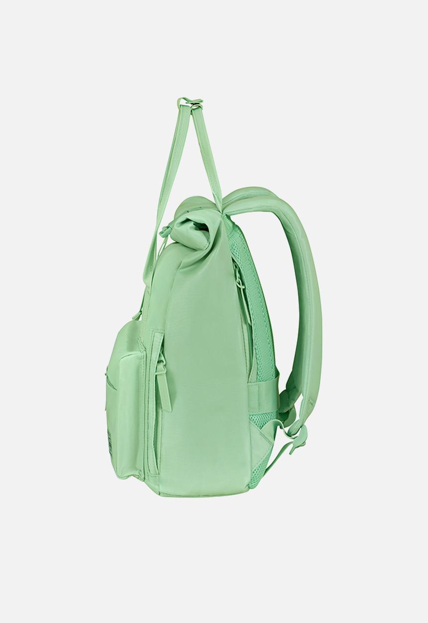 American Tourister - AT Urban Groove Ug16 Backpack - Pastel Green
