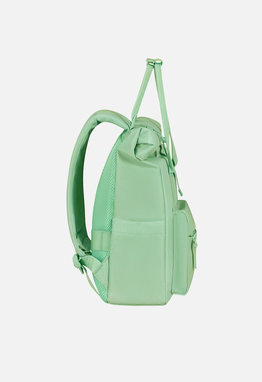 American Tourister - AT Urban Groove Ug16 Backpack - Pastel Green