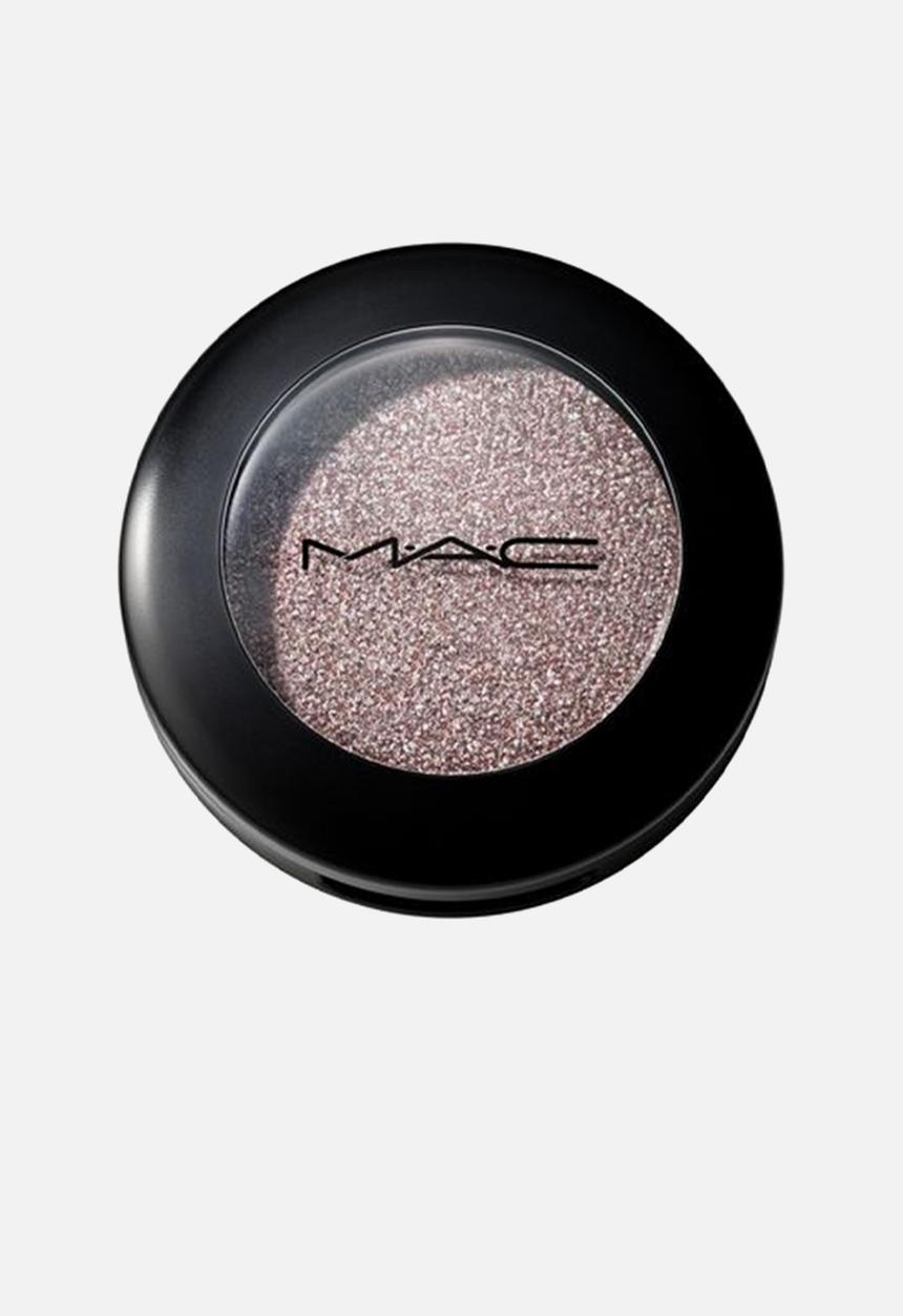 MAC - DAZZLE Glitter Single Eye Shadow Compact - She Sparkles