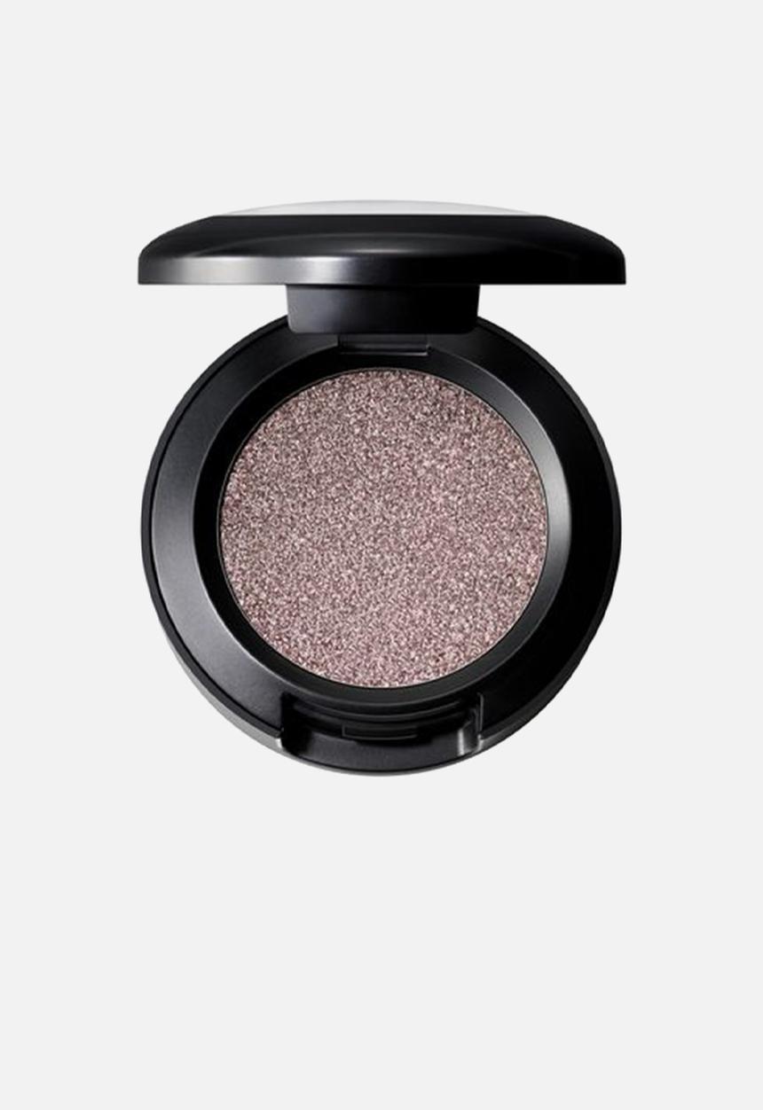 MAC - DAZZLE Glitter Single Eye Shadow Compact - She Sparkles