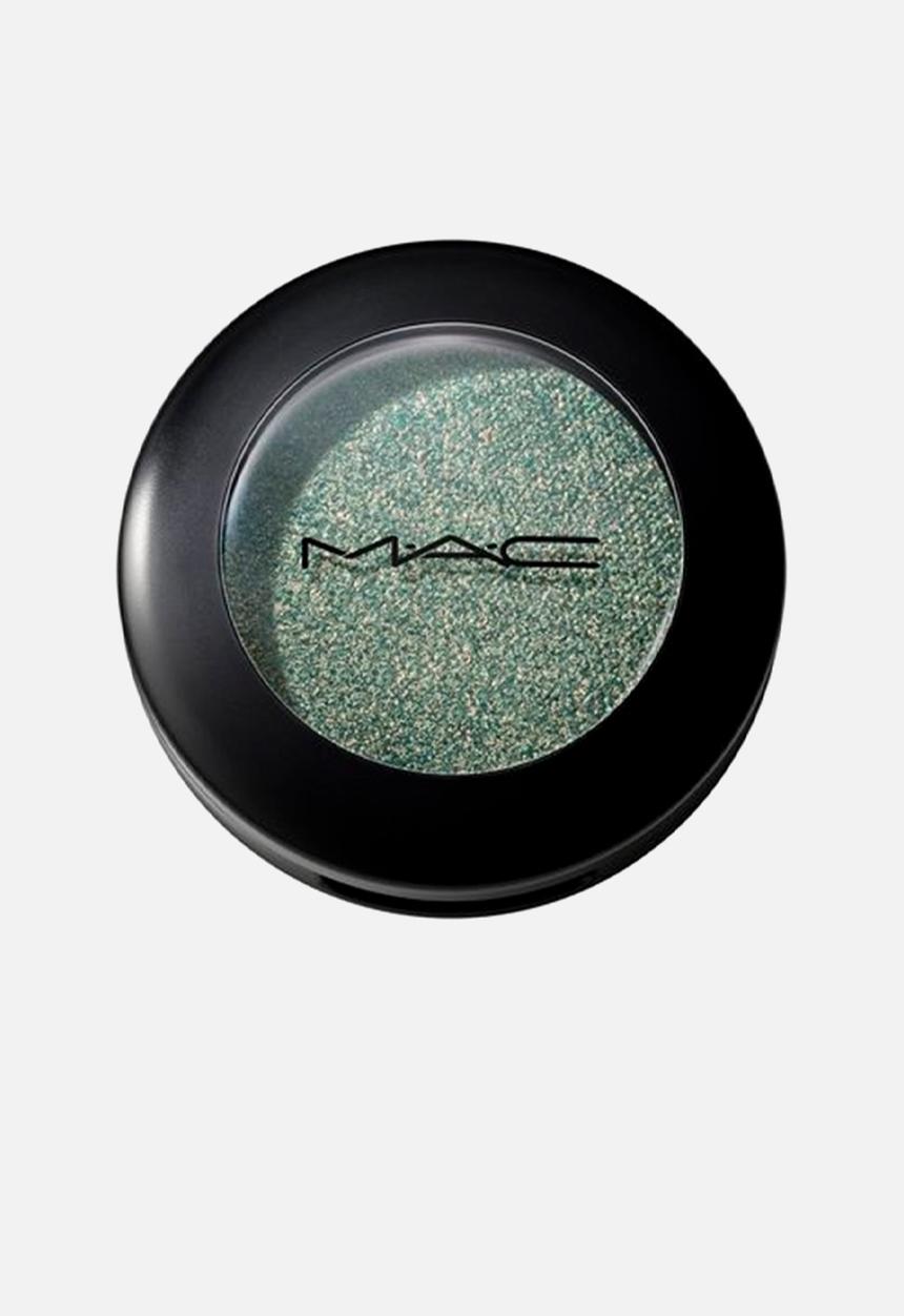 MAC - DAZZLE Glitter Single Eye Shadow Compact  - Try Me On