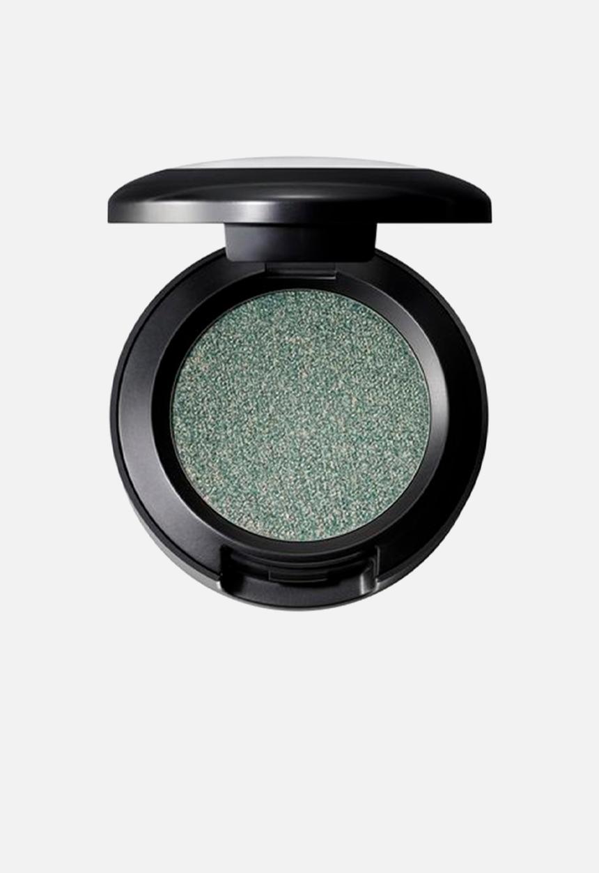 MAC - DAZZLE Glitter Single Eye Shadow Compact  - Try Me On