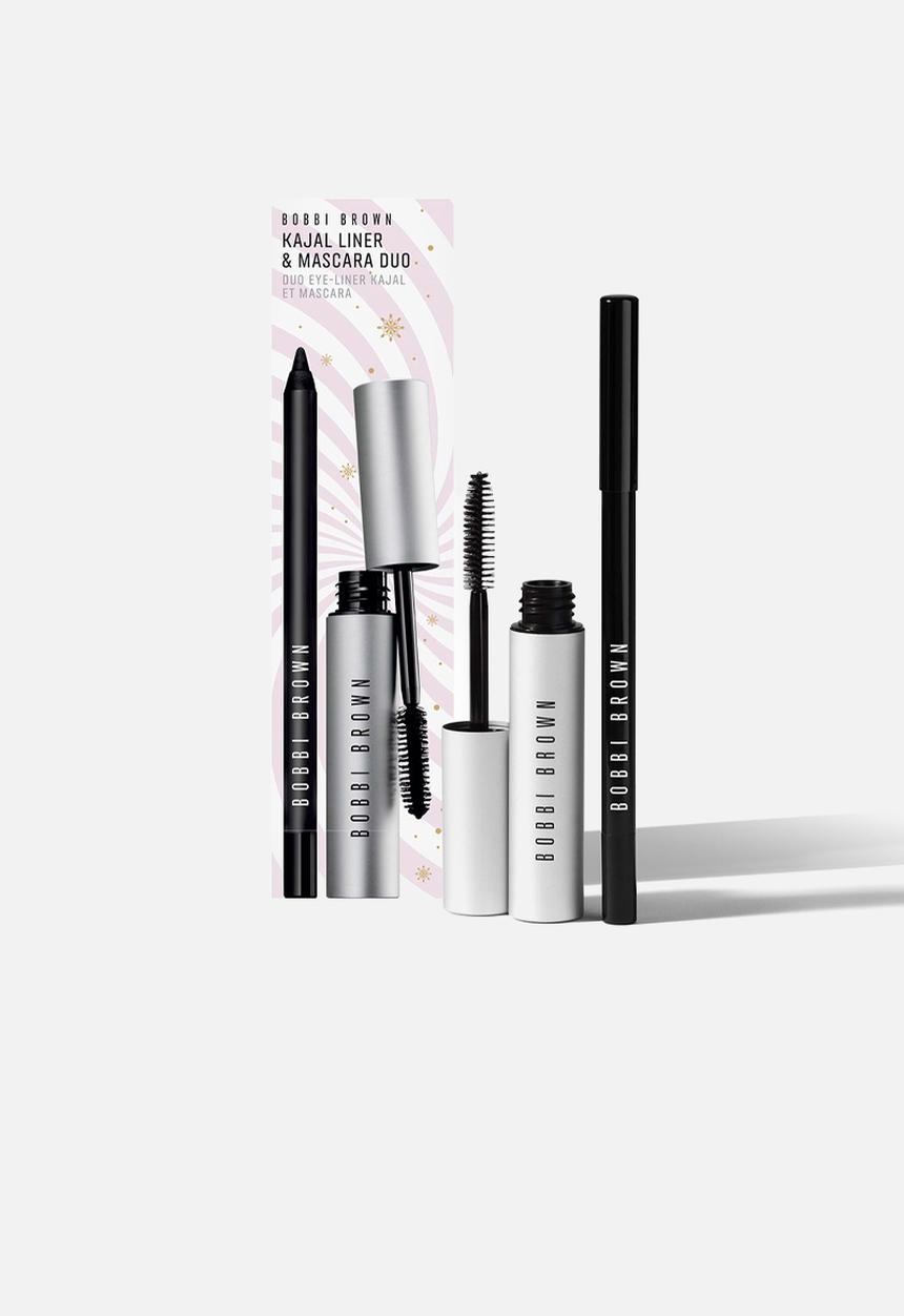 BOBBI BROWN - Wrapped in Wonder Kajal Liner & Mascara Duo