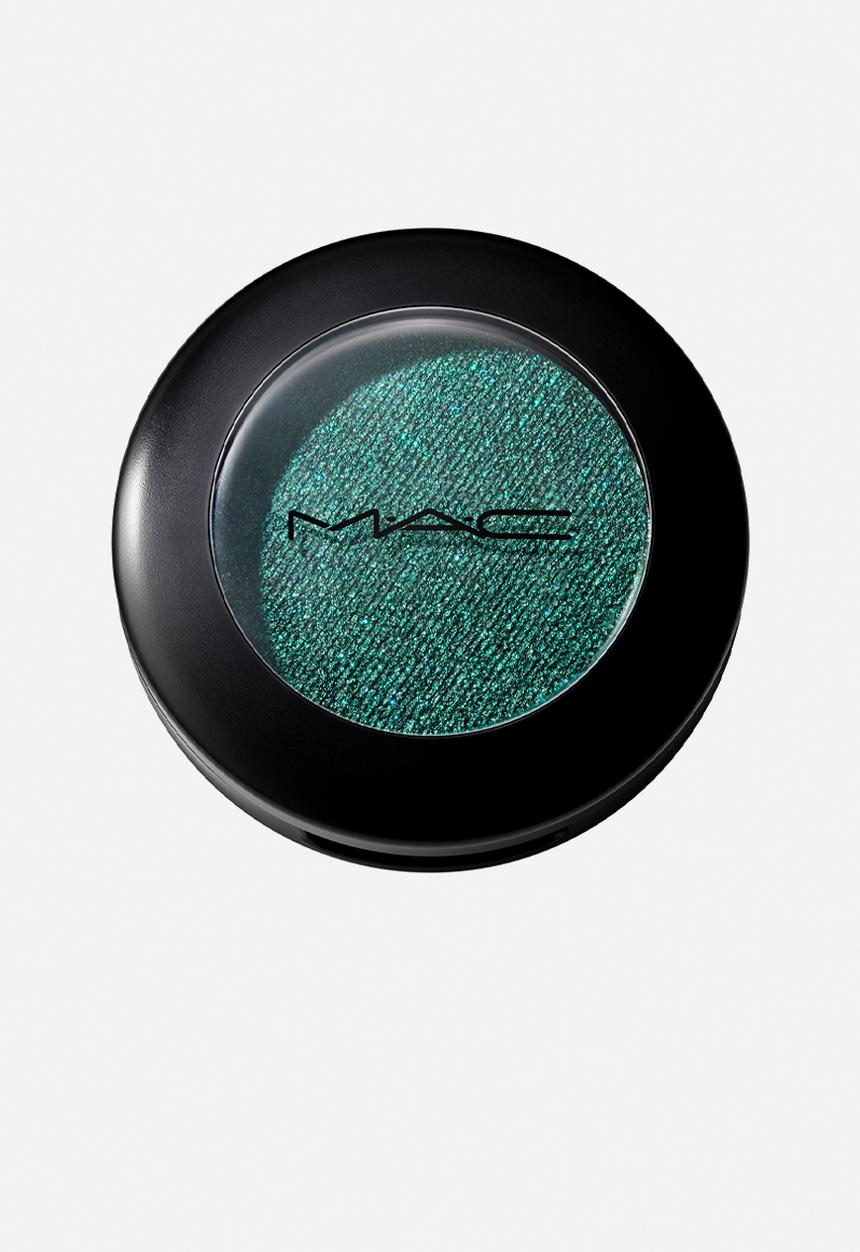 MAC - DAZZLE Metallic Single Eye Shadow Compact - Cash In
