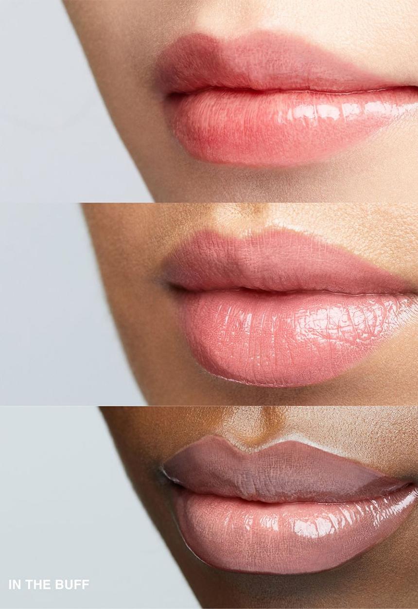 BOBBI BROWN - Wrapped in Wonder Mini Crushed Lip Gloss Trio