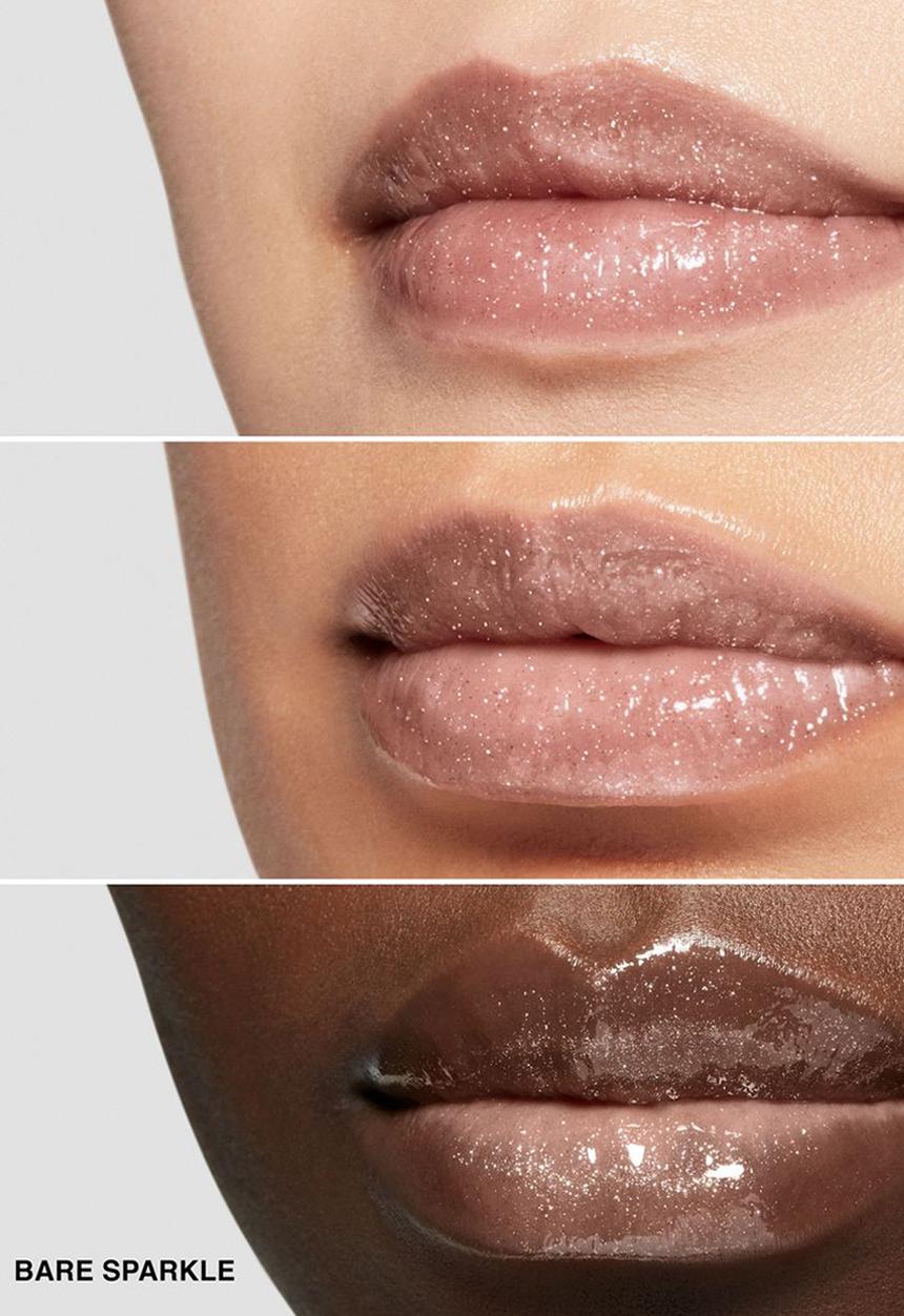 BOBBI BROWN - Wrapped in Wonder Mini Crushed Lip Gloss Trio