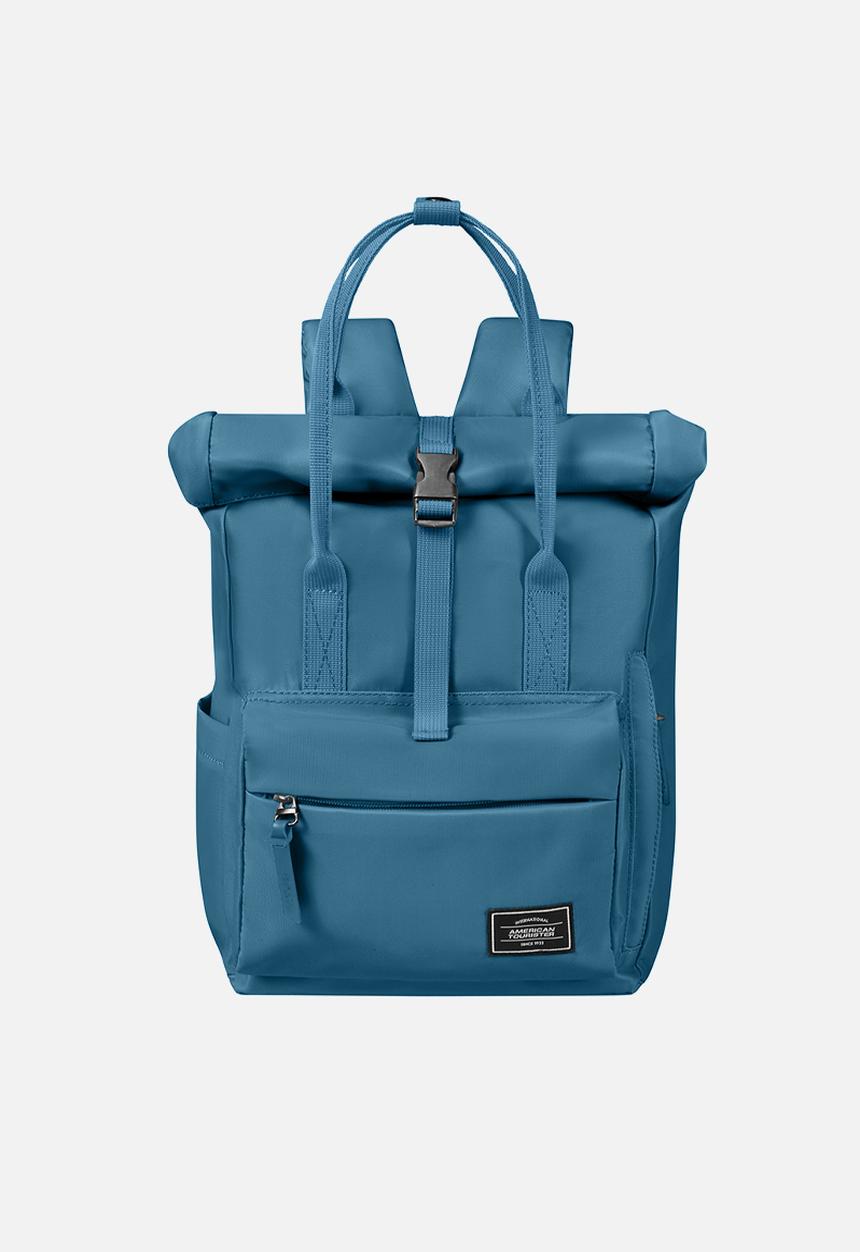 American Tourister - AT Urban Groove Ug16 Backpack - Stone Blue