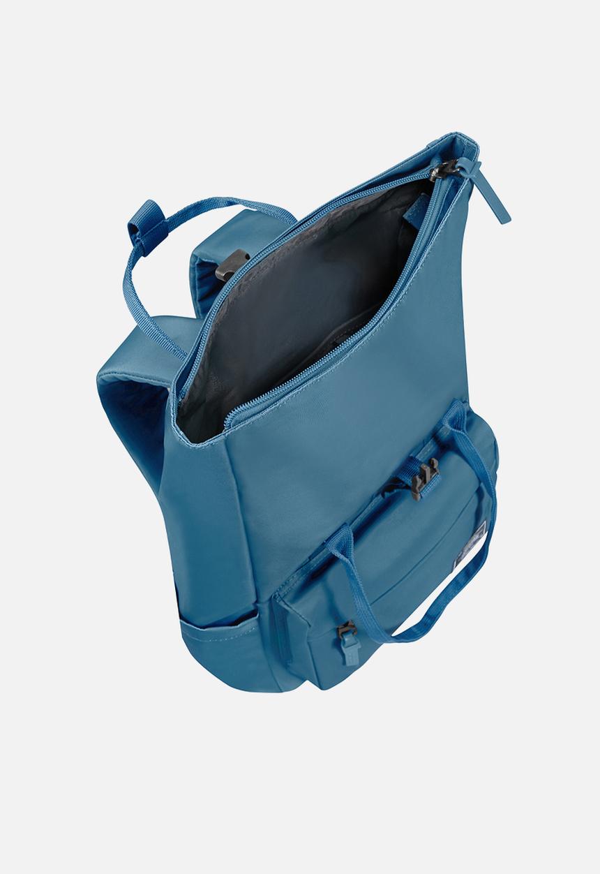 American Tourister - AT Urban Groove Ug16 Backpack - Stone Blue