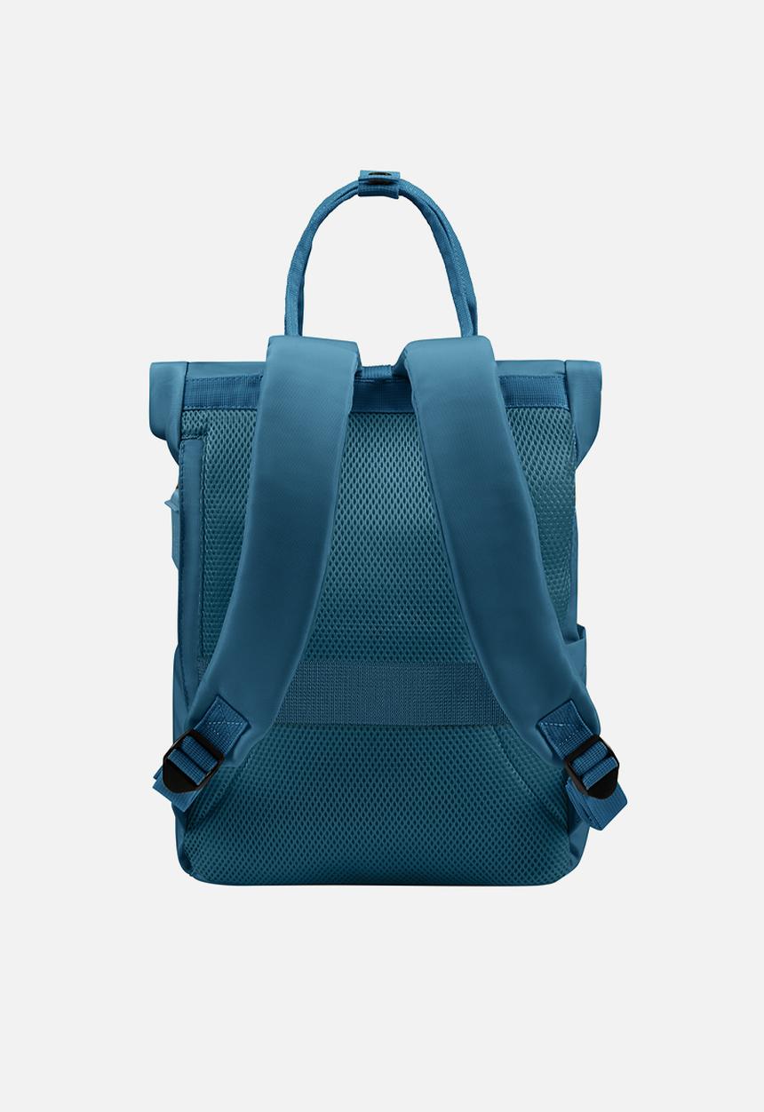 American Tourister - AT Urban Groove Ug16 Backpack - Stone Blue