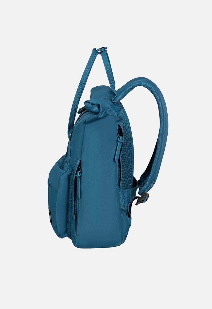 American Tourister - AT Urban Groove Ug16 Backpack - Stone Blue