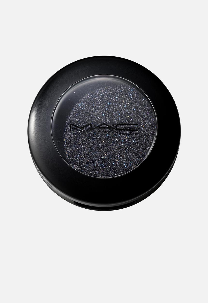 MAC - DAZZLE Metallic Single Eye Shadow Compact - Illuminaughty