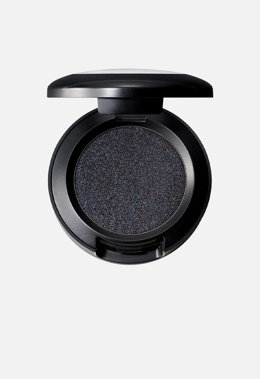 MAC - DAZZLE Metallic Single Eye Shadow Compact - Illuminaughty