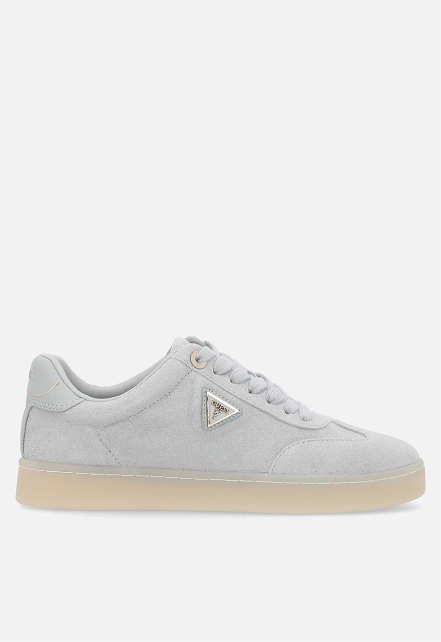 GUESS - Seta cow sneaker - blue