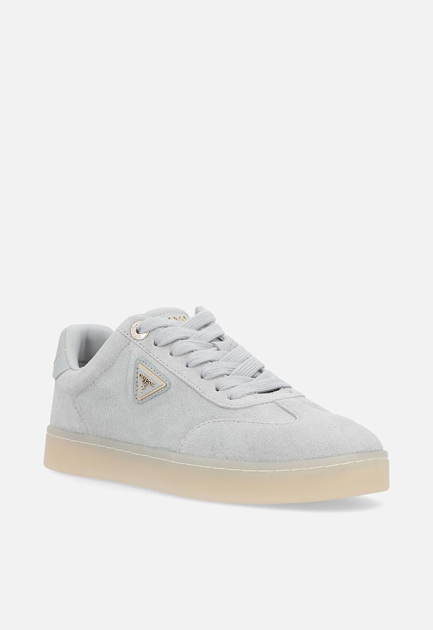 GUESS - Seta cow sneaker - blue