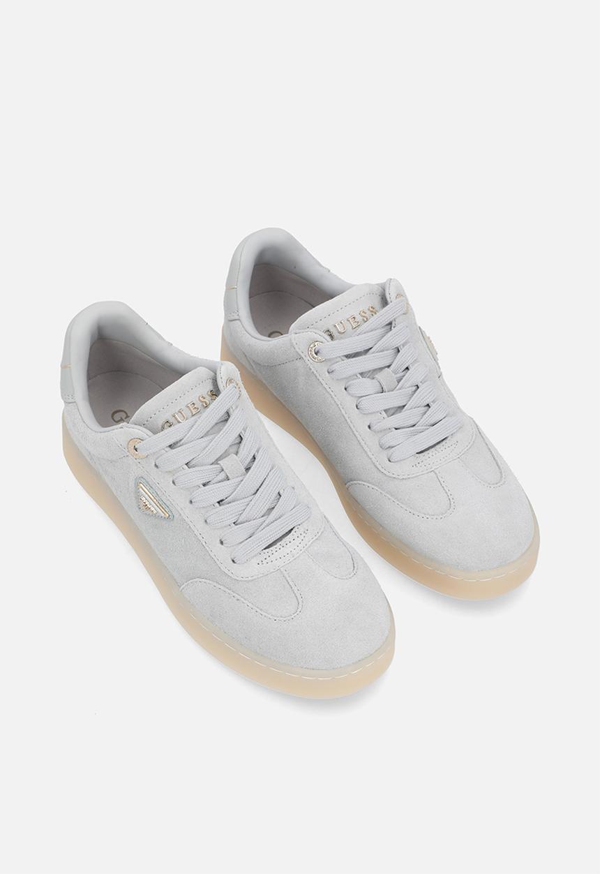 GUESS - Seta cow sneaker - blue
