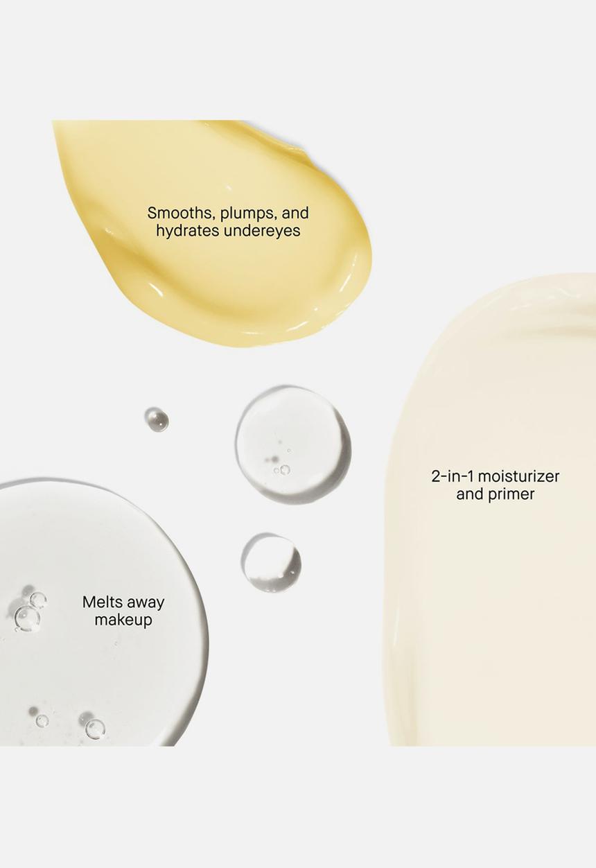 BOBBI BROWN - Wrapped in Wonder Cleanse & Prime Skincare Set