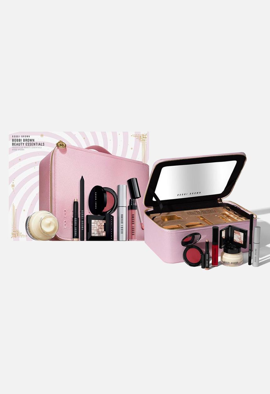 BOBBI BROWN - Wrapped in Wonder Beauty Essentials