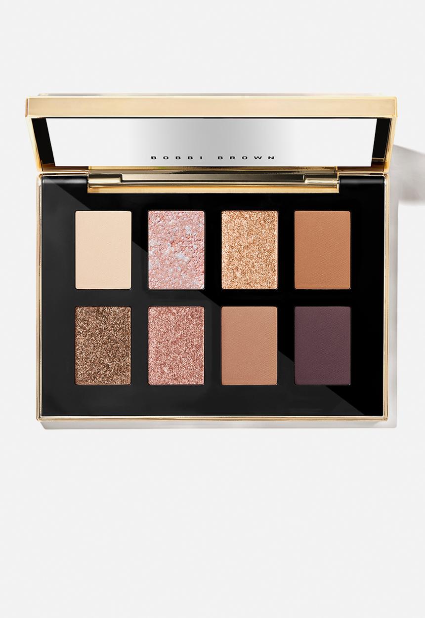 BOBBI BROWN - Wrapped in Wonder Sweet Decadence Eye Shadow Palette
