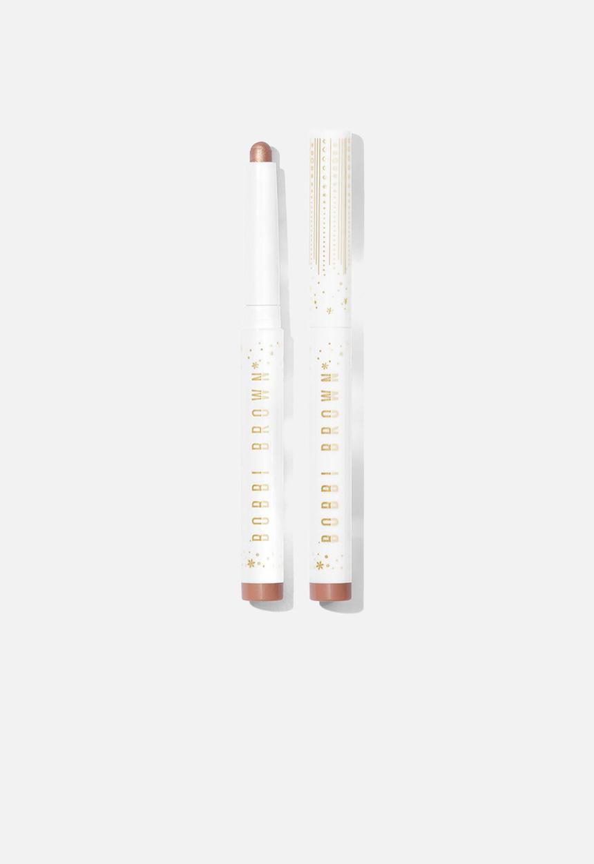 BOBBI BROWN - Wrapped in Wonder Long-Wear Cream Shadow Stick - Fizzy