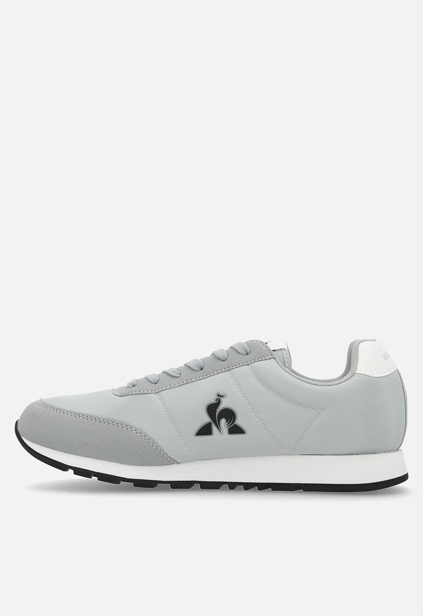 Le Coq Sportif - Racerone 2 High Rise - Grey