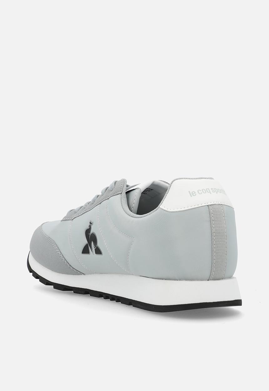 Le Coq Sportif - Racerone 2 High Rise - Grey