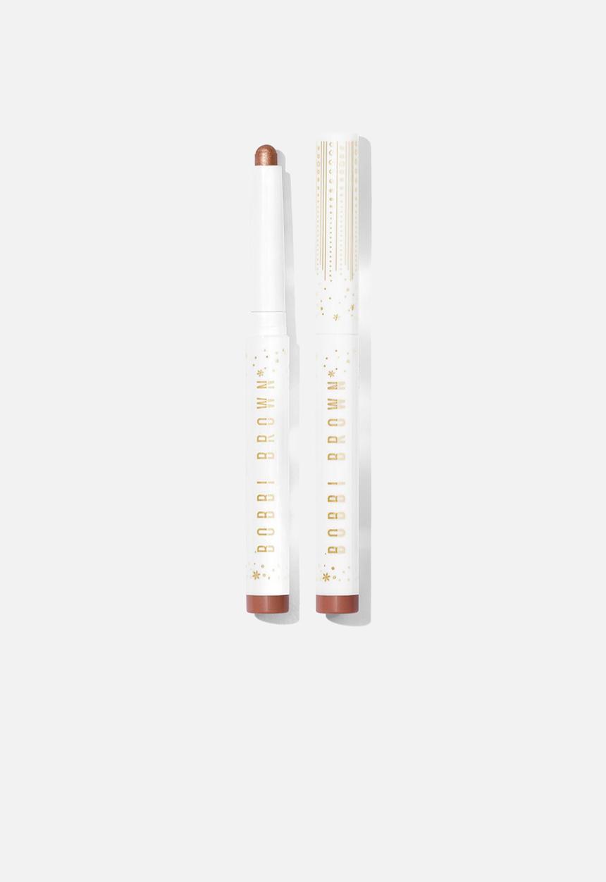 BOBBI BROWN - Wrapped in Wonder Long-Wear Cream Shadow Stick - Taffy