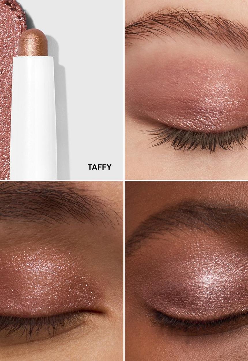 BOBBI BROWN - Wrapped in Wonder Long-Wear Cream Shadow Stick - Taffy