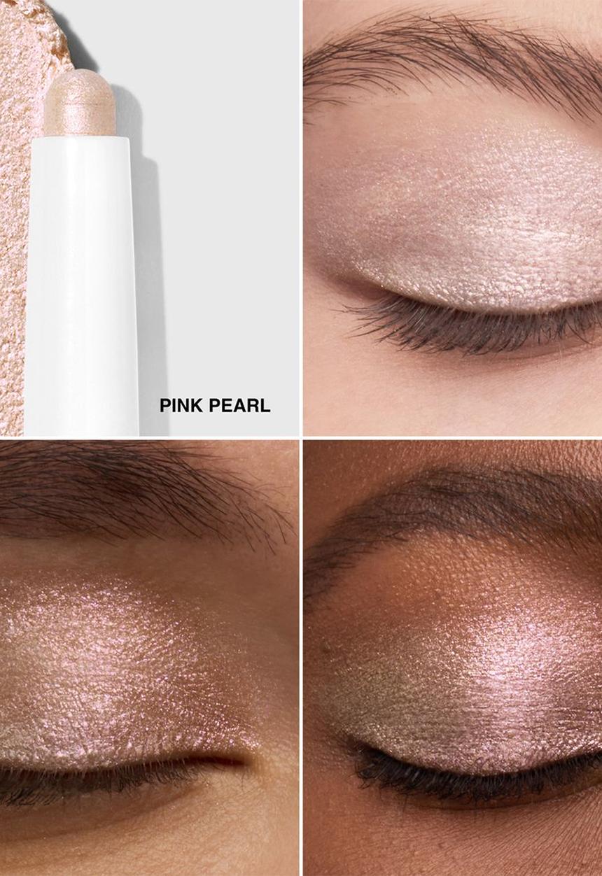 BOBBI BROWN - Wrapped in Wonder Long-Wear Cream Shadow Stick - Pink Pearl