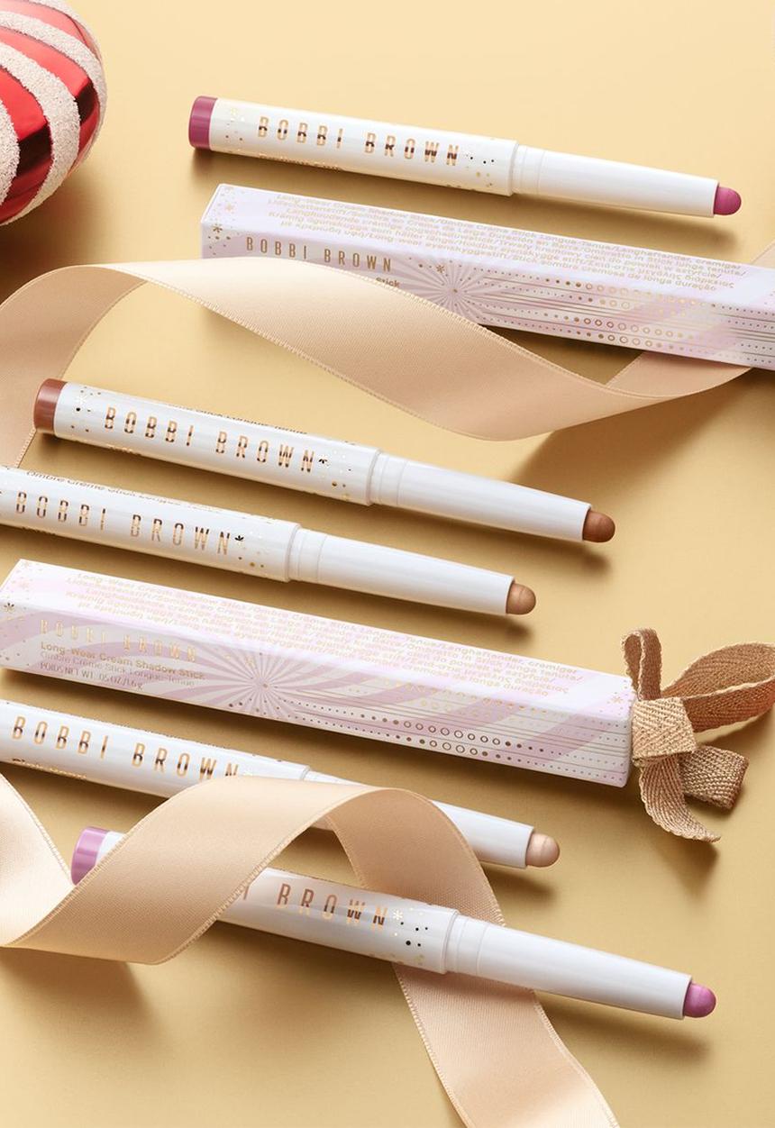 BOBBI BROWN - Wrapped in Wonder Long-Wear Cream Shadow Stick - Pink Pearl