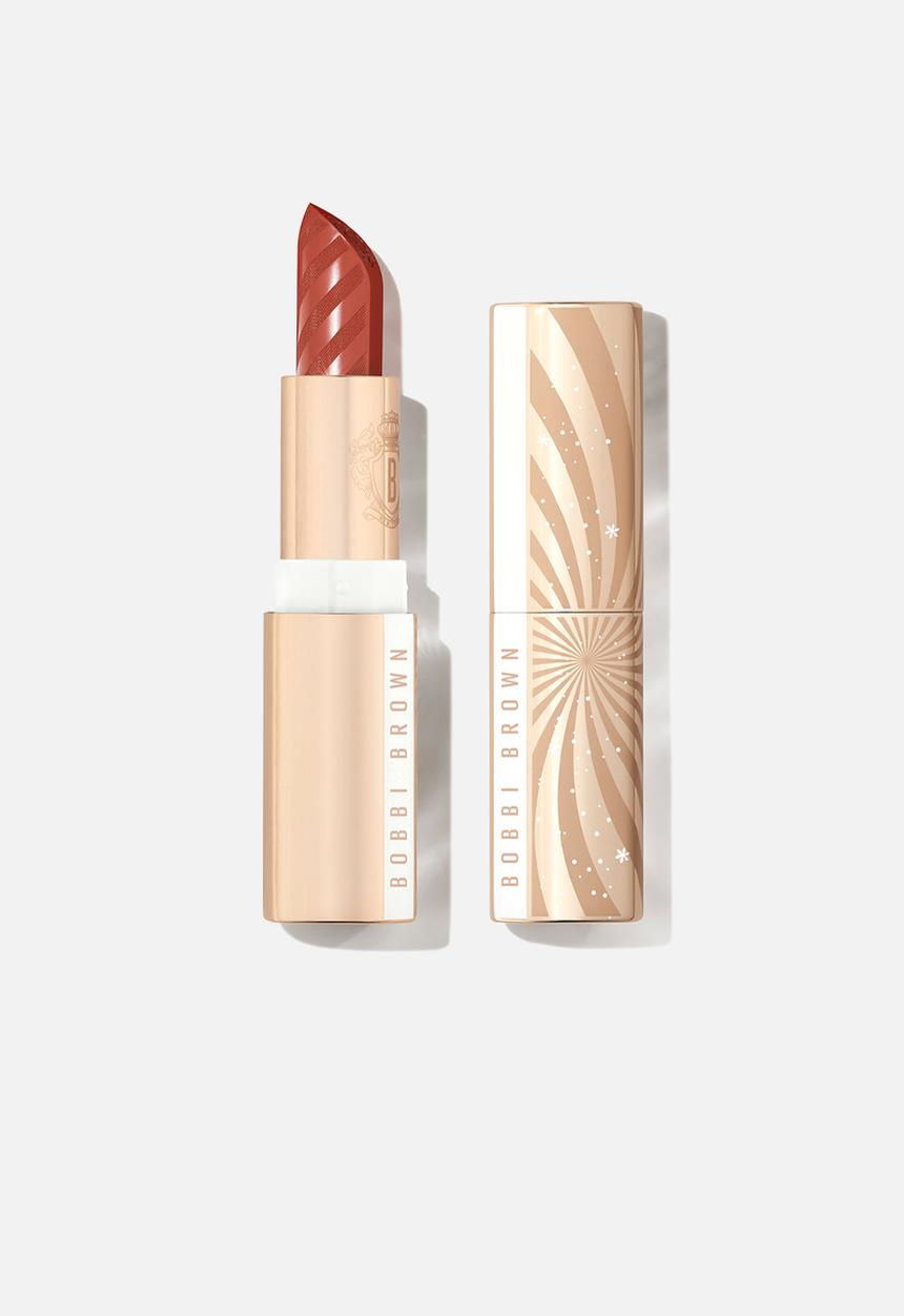 BOBBI BROWN - Wrapped in Wonder Luxe Lipstick - Sweet Cherry