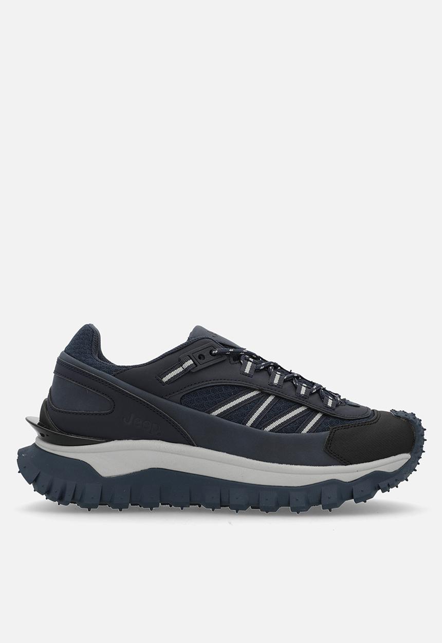 JEEP - Cherokee Hiker - Navy-Jeep - Navy-Jeep