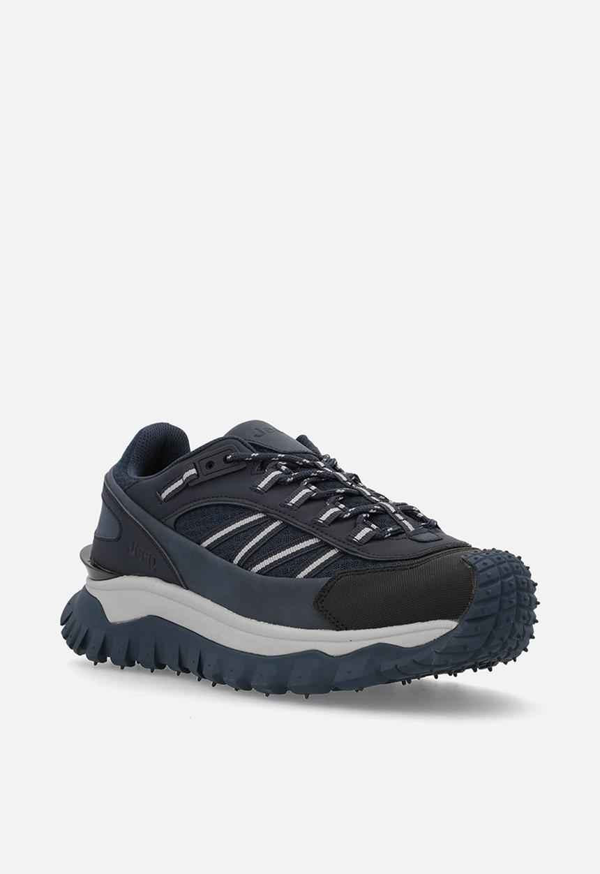 JEEP - Cherokee Hiker - Navy-Jeep - Navy-Jeep