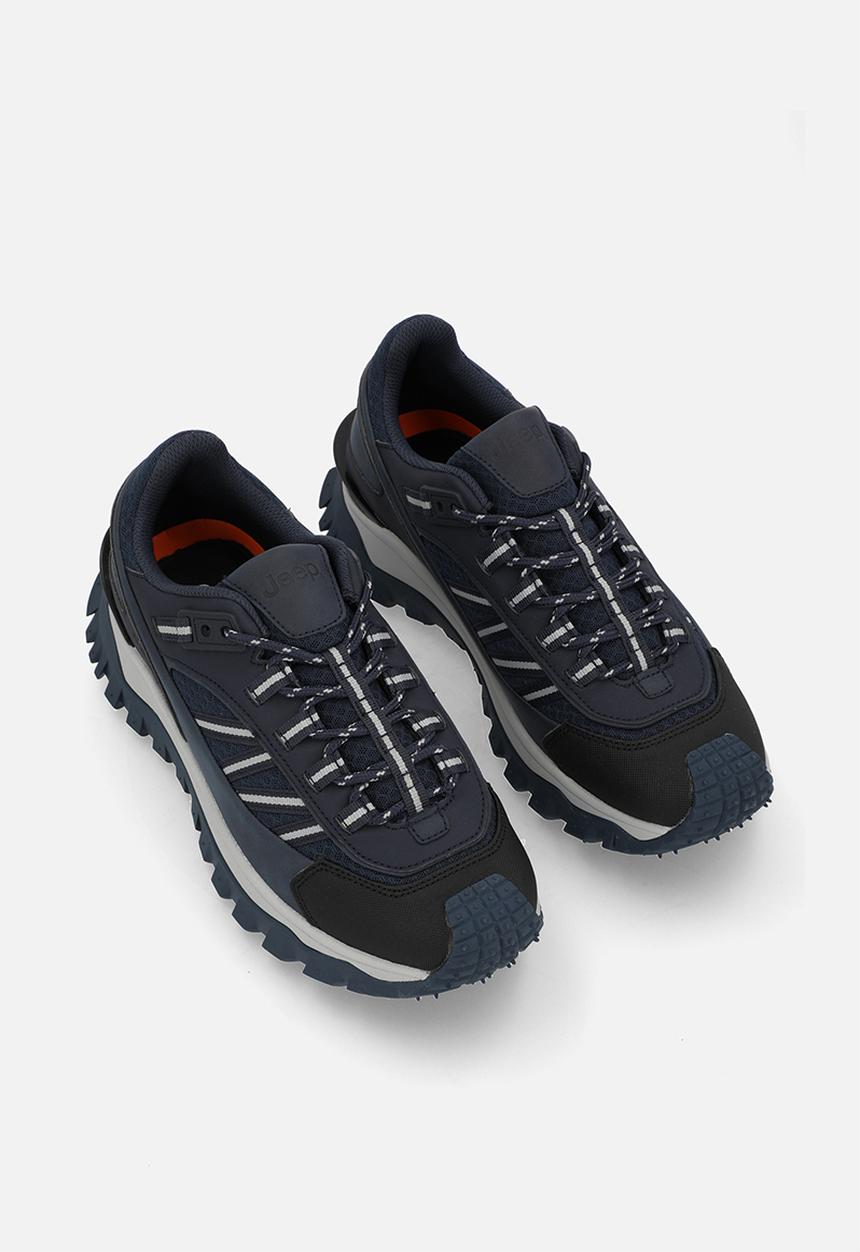 JEEP - Cherokee Hiker - Navy-Jeep - Navy-Jeep