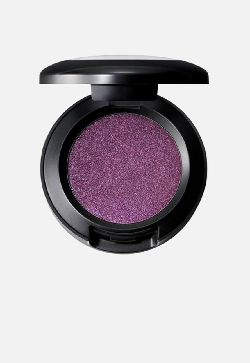 MAC - DAZZLE Glitter Single Eye Shadow Compact  - Can't Stop Don't Stop