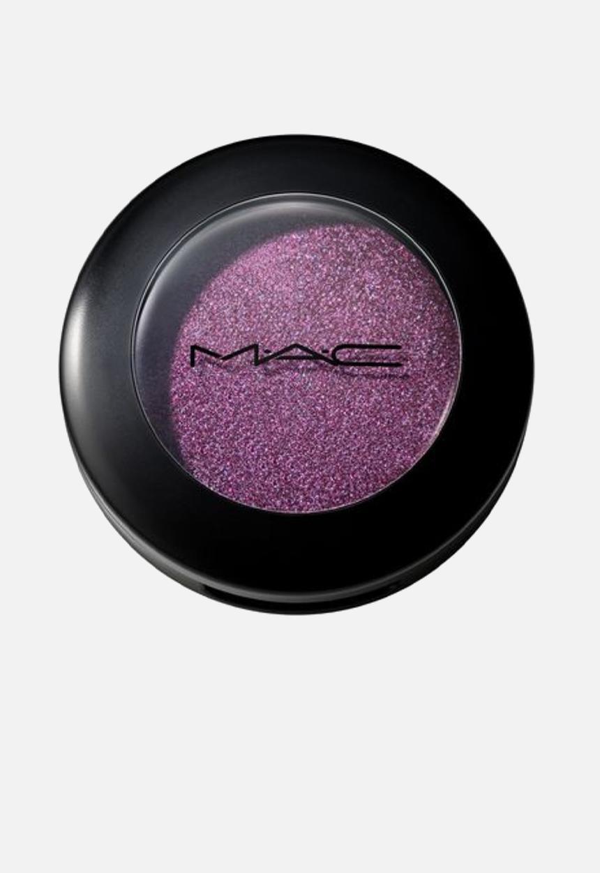 MAC - DAZZLE Glitter Single Eye Shadow Compact  - Can't Stop Don't Stop