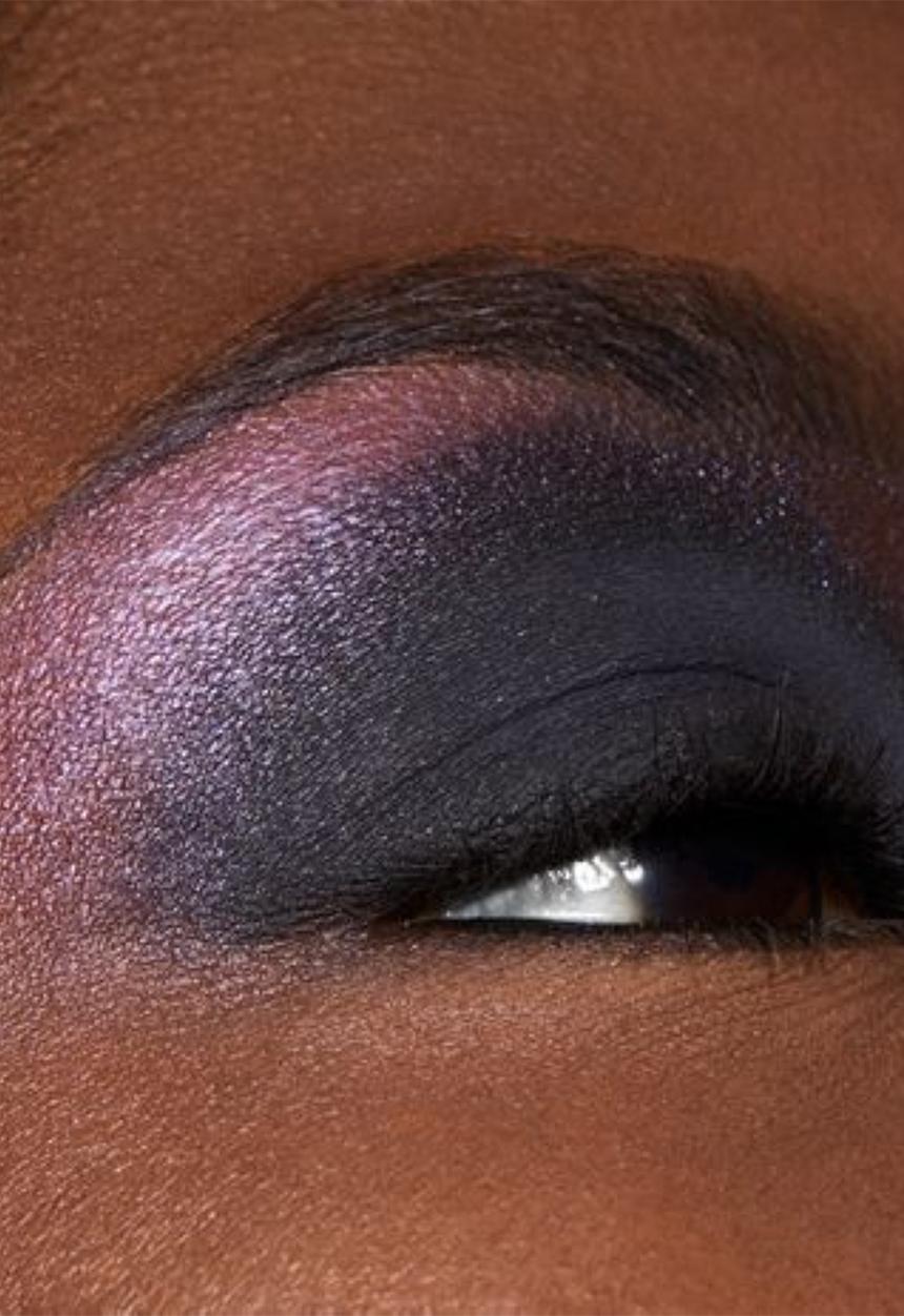 MAC - DAZZLE Glitter Single Eye Shadow Compact  - Can't Stop Don't Stop