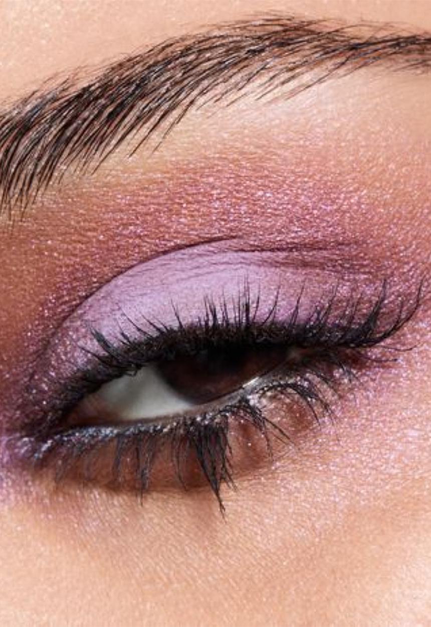 MAC - DAZZLE Glitter Single Eye Shadow Compact  - Can't Stop Don't Stop