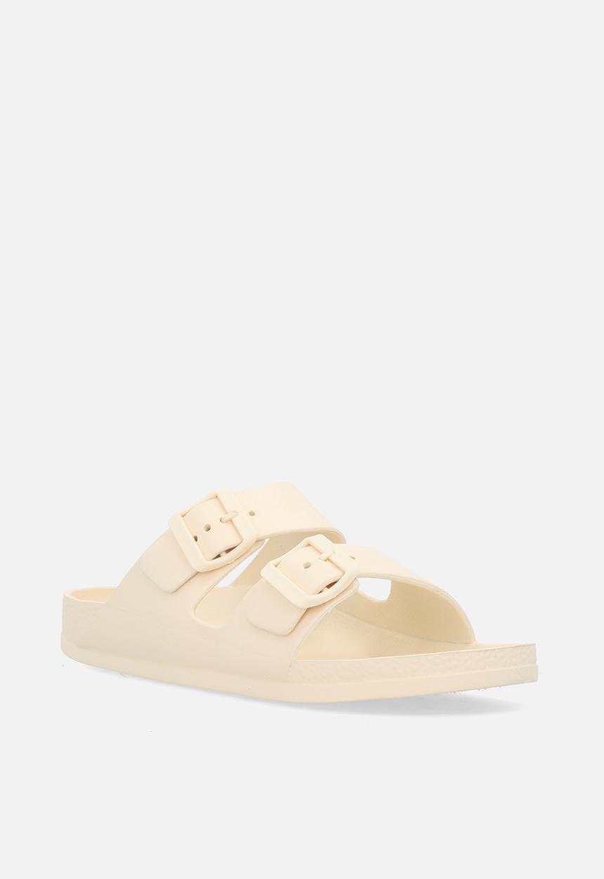 Viabeach - Tide 1 slide - bone